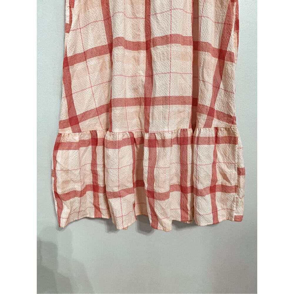 Loftācheckeredā
dress - Picture 12 of 16